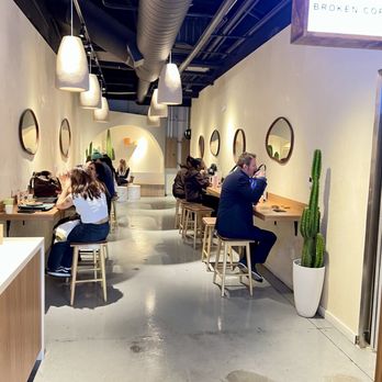 Broken Coffee - Spring Mountain - Coffee & Tea Near Me - Las Vegas, Nevada Broken Coffee - Spring Mountain - Coffee & Tea Near Me - Las Vegas, Nevada