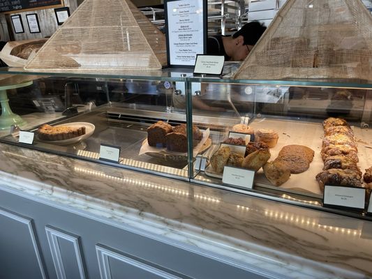 Pluma by Bluebird Bakery by null
