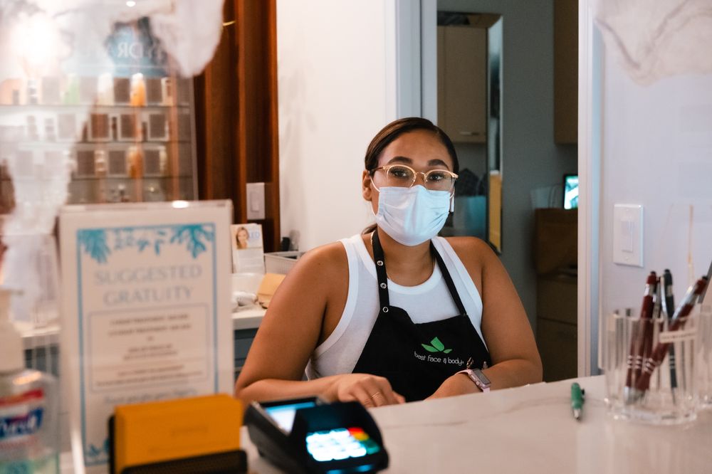 BEST FACE & BODY DAY SPA Updated August 2024 80 Photos & 220