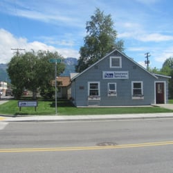 Silva Insurance Services, LLC - Building