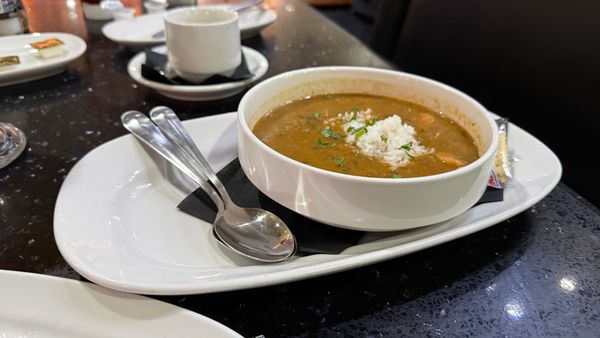 Deanie's Seafood Restaurant in the French Quarter by null