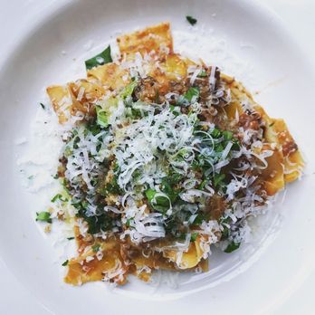Gjelina - New American Near Me - Venice, California
