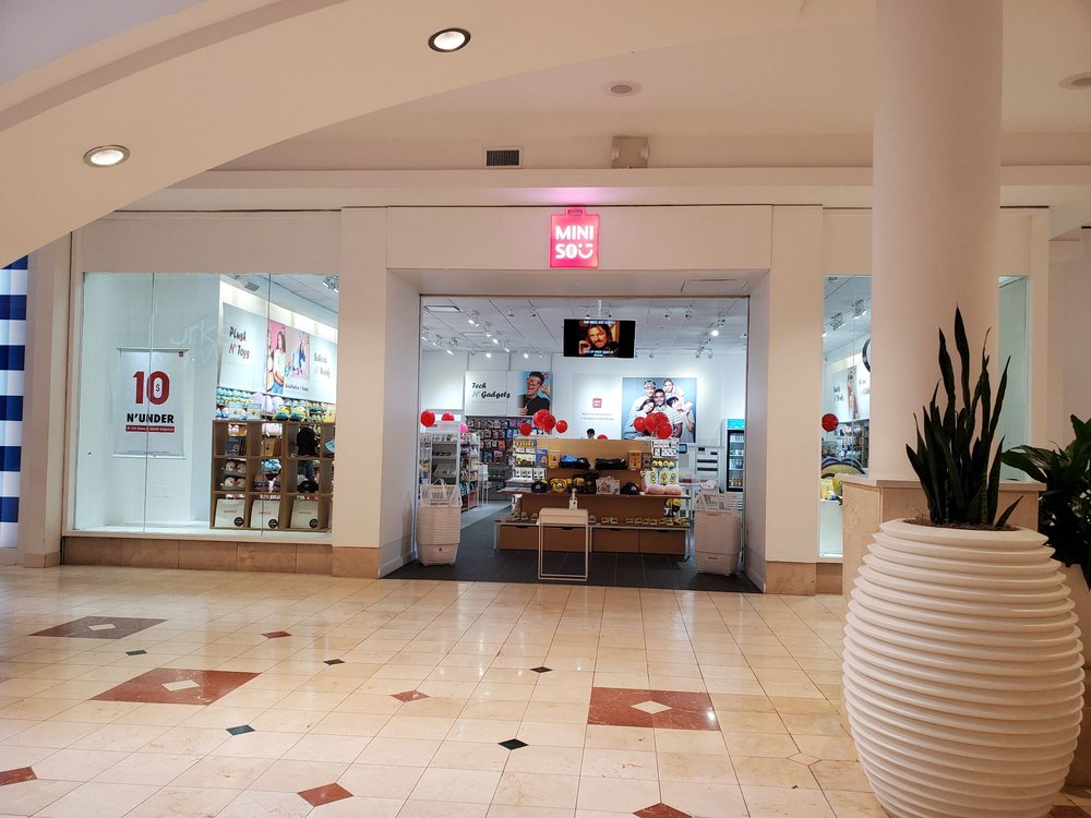 MINISO Updated September 2024 23 Photos 7101 Democracy Blvd