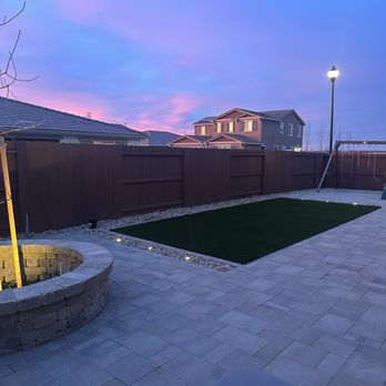 California Paver Pros - Masonry/Concrete Near Me - Roseville, California