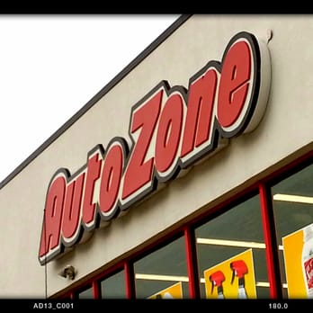 AutoZone - Auto Parts & Supplies Near Me - Alexandria, Virginia