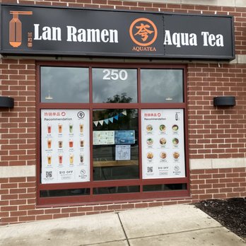 Lan Ramen & Aqua Tea - Tea Rooms Near Me - Bloomington, Indiana Lan Ramen & Aqua Tea - Tea Rooms Near Me - Bloomington, Indiana