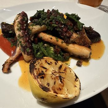 The Purple Pig - Tapas/Small Plates Near Me - Chicago, Illinois