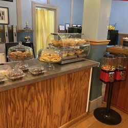 It’s so Good - Desserts