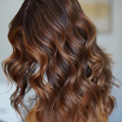 Betty Hair Salon SPA - Color