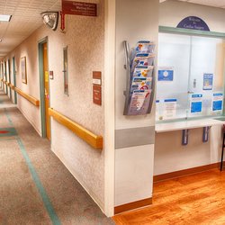 Baystate Cardiac Surgery