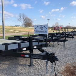 Lemens Equipment
