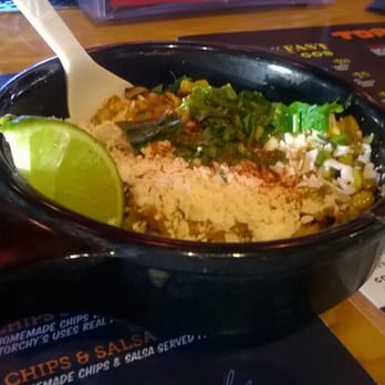 Torchy's Tacos - Tex-Mex Near Me - Fort Worth, Texas