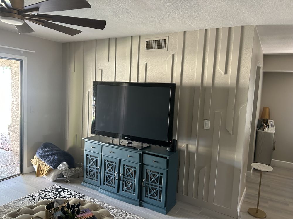 Slide of West Valley Home Repair