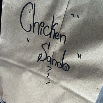 Hangry Joe's Tysons Corner Hot Chicken & Wings - Chicken Sando - Chicken Wings Near Me - Tysons, Virginia Hangry Joe's Tysons Corner Hot Chicken & Wings - Chicken Sando - Chicken Wings Near Me - Tysons, Virginia
