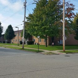 Verona Gardens Apartments