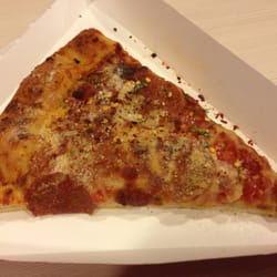 Prince William Cafe - Pepperoni Pizza