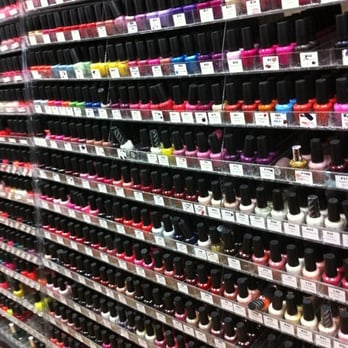 Lynamy Beauty Supply - OPI! - Cosmetics & Beauty Supply Near Me - Chicago, Illinois