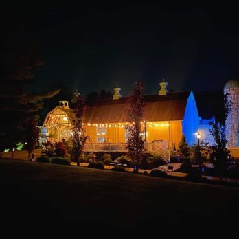 Bell Gate Farm - Party & Event Planning Near Me - Coopersburg, Pennsylvania