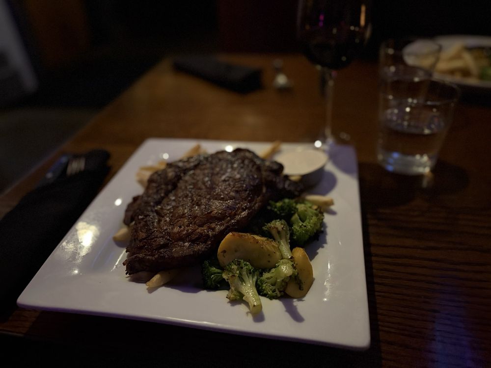 Islander — Mexican restaurant in Bainbridge Island