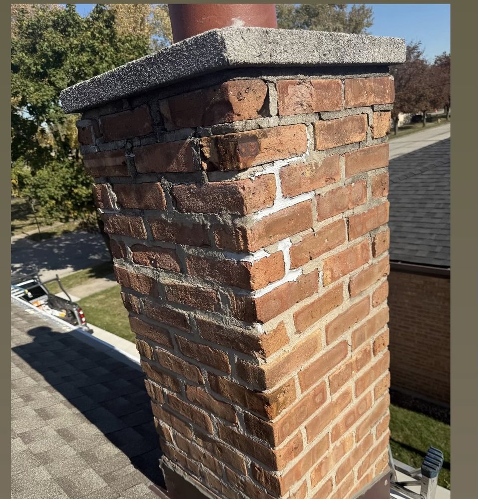 Slide of AllShield Roofing