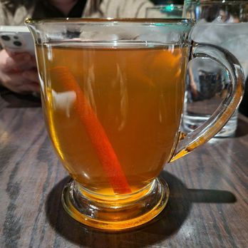 Paddy's Public House - Elesha's Hot Mulled Cider with Applejack Brandy - Bars Near Me - Newton, Massachusetts Paddy's Public House - Elesha's Hot Mulled Cider with Applejack Brandy - Bars Near Me - Newton, Massachusetts