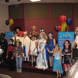 Southampton Music Company - SMC students participating at the Halloween Clavinova Festival