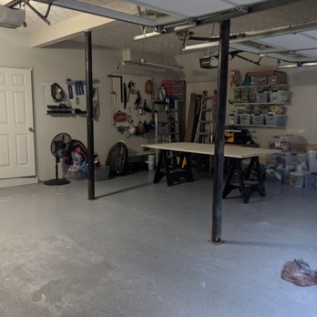 The Garage Dude - General Contractors Near Me - Marietta, Georgia The Garage Dude - General Contractors Near Me - Marietta, Georgia