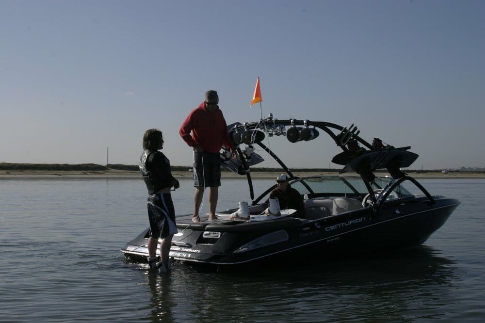 SBR wakeboarding Logo