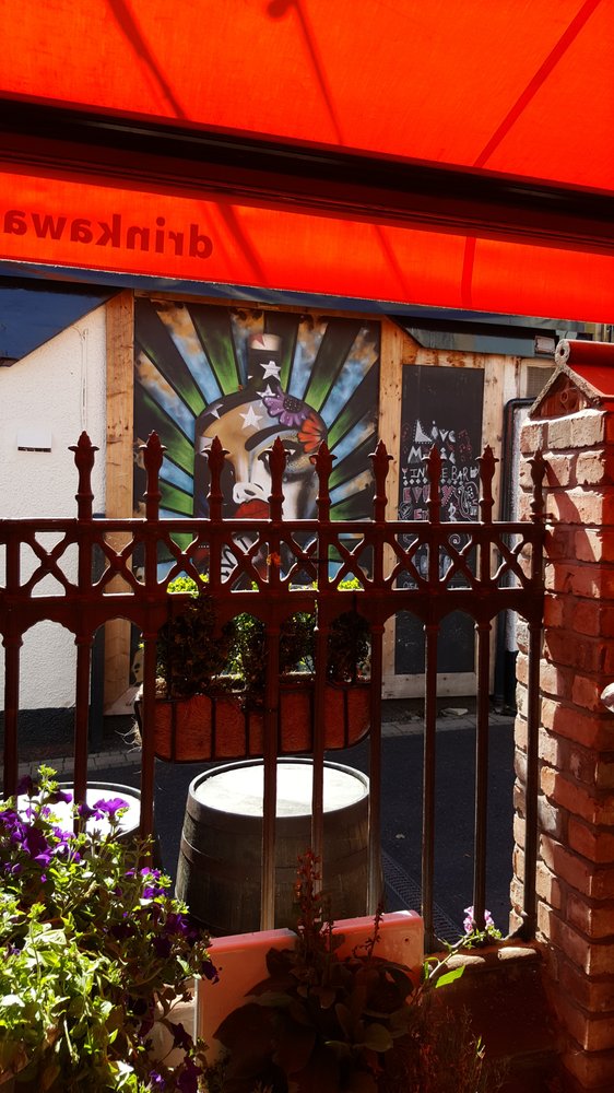 THE VINTAGE ROOMS 36 Photos 3 The Square, Hillsborough, Lisburn