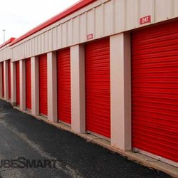 CubeSmart Self Storage