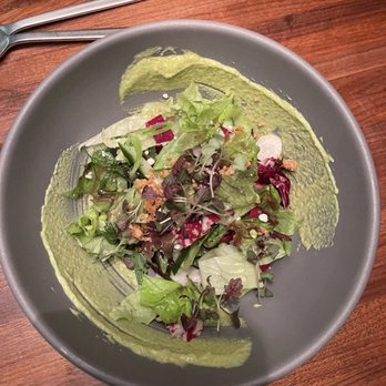 Proxi - Vegetarian salad - Tapas/Small Plates Near Me - Chicago, Illinois Proxi - Vegetarian salad - Tapas/Small Plates Near Me - Chicago, Illinois