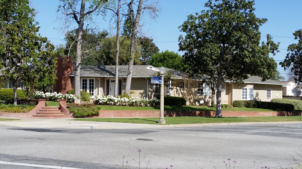 Slide of Ace Roofing Company