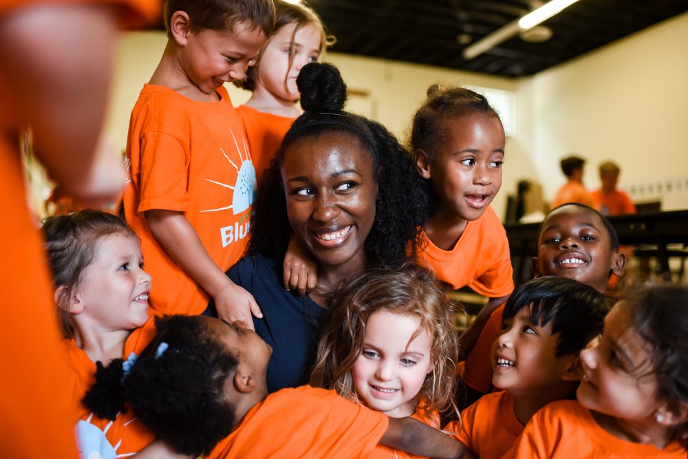 LeafSpring School at Sonterra - childcare center in San Antonio, TX
