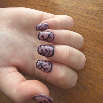 Secrete Nail Bar - Nail Salons Near Me - Westminster , California