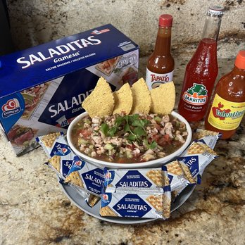 That Ceviche Guy - Yummmmm.... - Caterers Near Me That Ceviche Guy - Yummmmm.... - Caterers Near Me