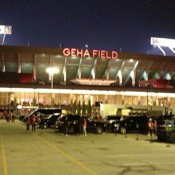 ZMA KC Transportation - Chiefs are on the way to the playoffs - Limos Near Me - Kansas City, Missouri ZMA KC Transportation - Chiefs are on the way to the playoffs - Limos Near Me - Kansas City, Missouri