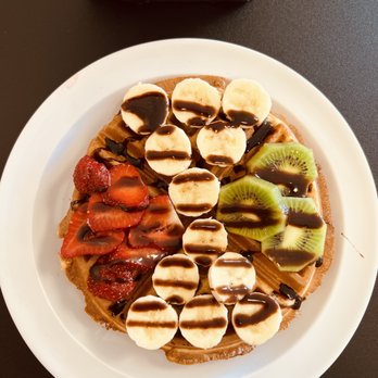 Juice Factory - Juice Bars & Smoothies Near Me - Kennesaw, Georgia