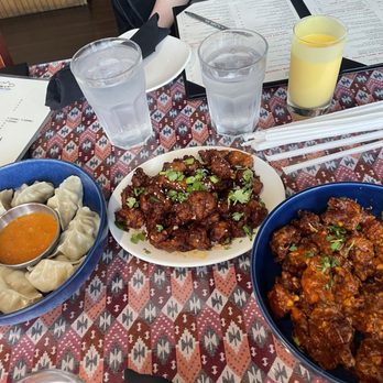 Gorkhali Kitchen Tampa - The apps. Chicken 65 Fried Chicken Momo - Himalayan/Nepalese Near Me - Tampa, Florida Gorkhali Kitchen Tampa - The apps. Chicken 65 Fried Chicken Momo - Himalayan/Nepalese Near Me - Tampa, Florida