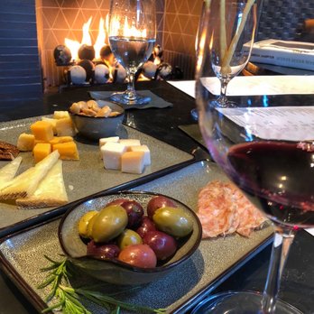 Trinchero Napa Valley - Cheese and Charcuterie - Wineries Near Me - St Helena, California Trinchero Napa Valley - Cheese and Charcuterie - Wineries Near Me - St Helena, California