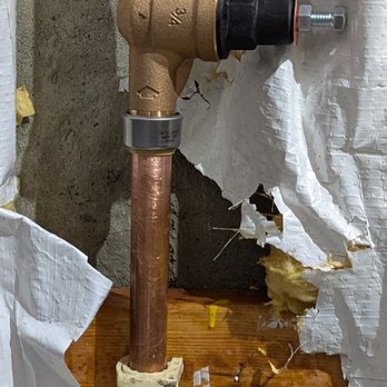 Jc Plumbing Services - New water shut off installed by Gerrardo with JC Plumbing. Excellent work!! - Plumbing Near Me - Manassas, Virginia Jc Plumbing Services - New water shut off installed by Gerrardo with JC Plumbing. Excellent work!! - Plumbing Near Me - Manassas, Virginia