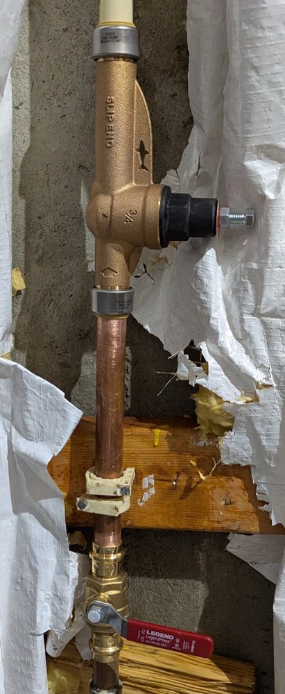 Slide of Jc Plumbing Services