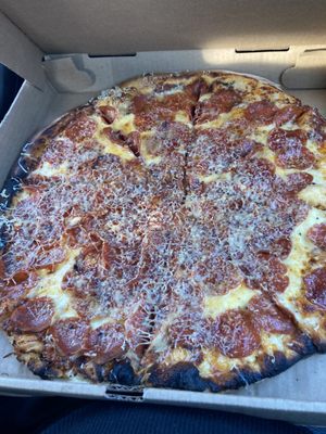 Grand Central Cafe by null