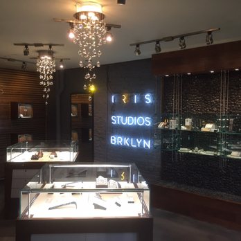 Iris Piercing Studio and Jewelry Gallery - Piercing Near Me - Brooklyn, New York Iris Piercing Studio and Jewelry Gallery - Piercing Near Me - Brooklyn, New York