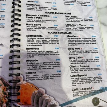 Pez Gallo - Sushi Bars Near Me - Mexicali, BCN