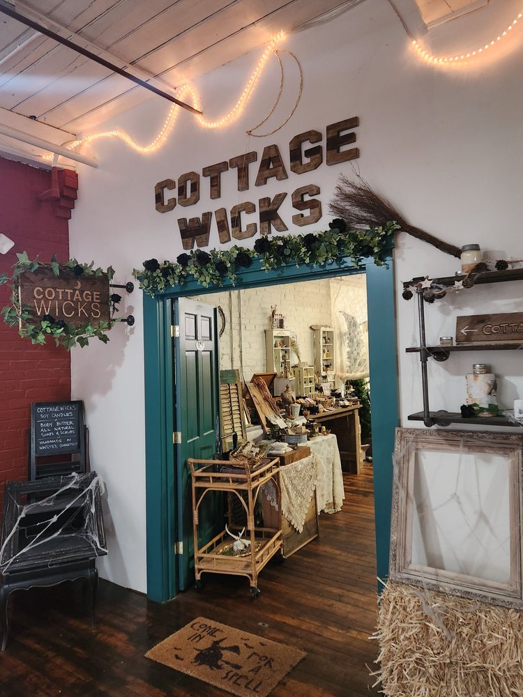 WHITING MILLS Updated August 2024 48 Photos 210 Holabird Ave