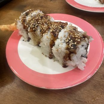 Sushi Bay - Ebi tempura - Sushi Bars Near Me - Kapolei, Hawaii