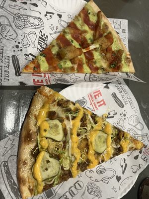 Krave It Pizza & Sandwich Joint by null