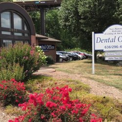 Tosie Dental - Exterior of Office