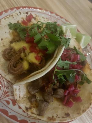 Chico Cantina by null