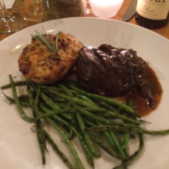 Larks Home Kitchen Cuisine - New American Near Me - Ashland, Oregon